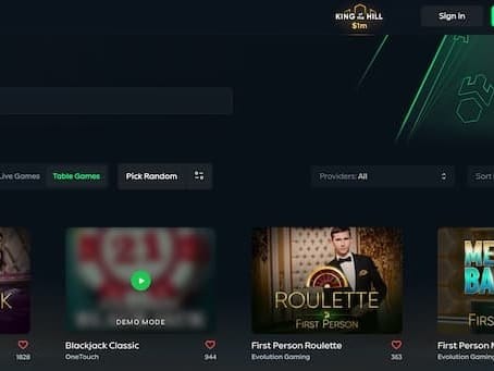 bet999 گیم اسکرین شاٹ 2
