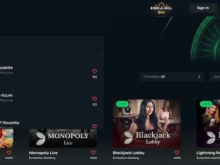 bet999 گیم اسکرین شاٹ 3