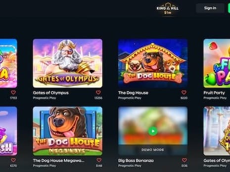 bet999 گیم اسکرین شاٹ 4